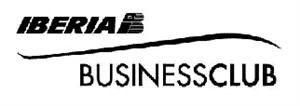 IBERIA B BUSINESSCLUB - לוגו סימן מסחר