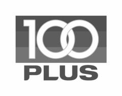 100 PLUS - לוגו סימן מסחר רשום