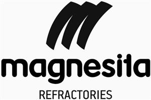 magnesita REFRACTORIES - לוגו סימן מסחר