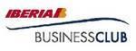 IBERIA B BUSINESSCLUB - לוגו סימן מסחר