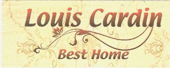 LOUIS CARDIN BEST HOME - לוגו סימן מסחר