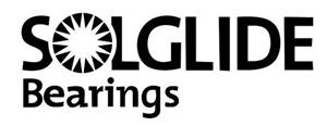 SOLGLIDE BEARINGS - לוגו סימן מסחר