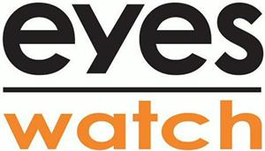 eyes watch - לוגו סימן מסחר