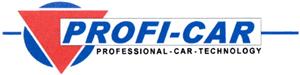 PROFI - CAR PROFESSIONAL - CAR - TECHNOLOGY - לוגו סימן מסחר רשום