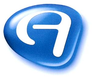 A - לוגו סימן מסחר רשום