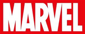 MARVEL - לוגו סימן מסחר רשום