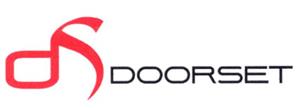 ds DOORSET - לוגו סימן מסחר