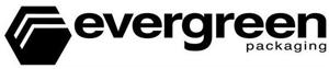evergreen packaging - לוגו סימן מסחר רשום
