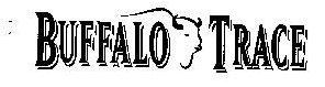 BUFFALO TRACE - לוגו סימן מסחר רשום