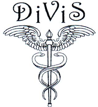 Divis - לוגו סימן מסחר