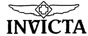 INVICTA - לוגו סימן מסחר רשום