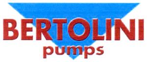 BERTOLINI pumps - לוגו סימן מסחר רשום