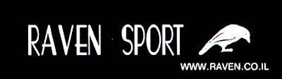 RAVEN SPORT - לוגו סימן מסחר