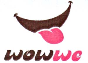 WOWWE - לוגו סימן מסחר