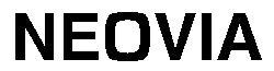 NEOVIA - לוגו סימן מסחר רשום