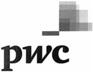 pwc - לוגו סימן מסחר