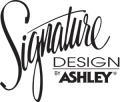 Signature Design by Ashley - לוגו סימן מסחר רשום
