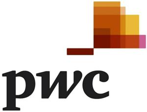 pwc - לוגו סימן מסחר רשום