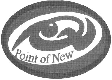 Point of New - לוגו סימן מסחר