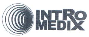 INTRO MEDIX - לוגו סימן מסחר