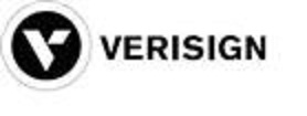 V VERISIGN - לוגו סימן מסחר רשום