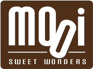 MOOI SWEET WONDERS - לוגו סימן מסחר