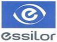 E ESSILOR - לוגו סימן מסחר רשום