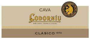 CODORNÍU CLASICO - לוגו סימן מסחר רשום