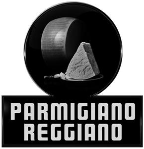 PARMIGIANO REGGIANO - לוגו סימן מסחר רשום