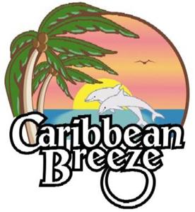 Caribbean Breeze - לוגו סימן מסחר