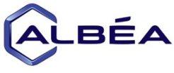 ALBEA - לוגו סימן מסחר רשום