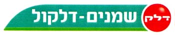 דלק שמנים - דלקול - לוגו סימן מסחר
