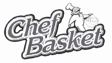 CHEF BASKET - לוגו סימן מסחר