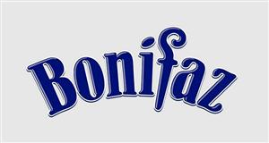 Bonifaz - לוגו סימן מסחר