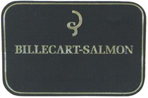 BILLECART-SALMON - לוגו סימן מסחר רשום