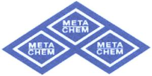 META CHEM - לוגו סימן מסחר רשום