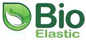 Bio Elastic - לוגו סימן מסחר רשום