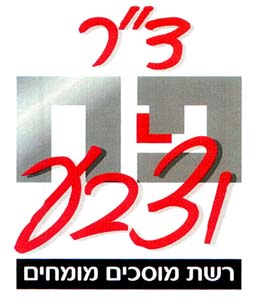 ד"ר פח וצבע רשת מוסכים מומחים - לוגו סימן מסחר
