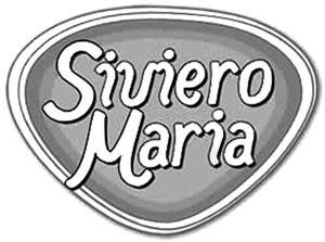 Siviero Maria - לוגו סימן מסחר רשום