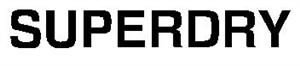SUPERDRY - לוגו סימן מסחר רשום