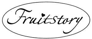 FruitStory - לוגו סימן מסחר רשום