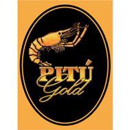 PITU GOLD - לוגו סימן מסחר רשום