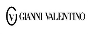 GIANNI VALENTINO - לוגו סימן מסחר