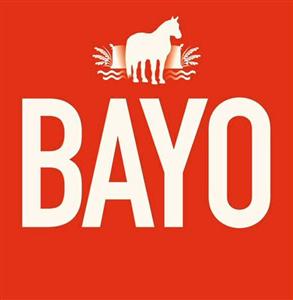 BAYO - לוגו סימן מסחר
