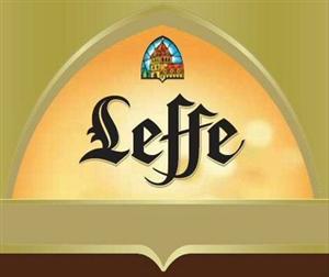 Leffe - לוגו סימן מסחר