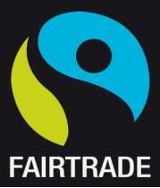 FAIRTRADE - לוגו סימן מסחר רשום