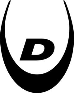 DC - לוגו סימן מסחר