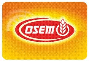 OSEM - לוגו סימן מסחר רשום