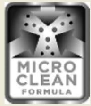 MICRO CLEAN FORMULA - לוגו סימן מסחר