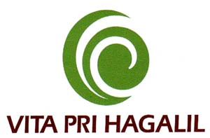 VITA PRI HAGALIL - לוגו סימן מסחר